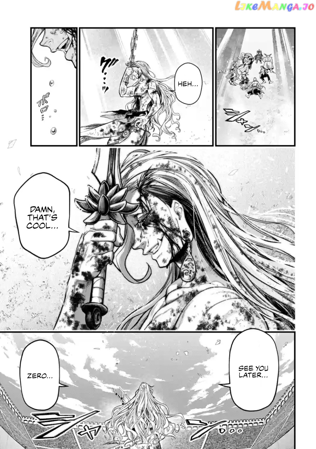 Record Of Ragnarok, Chapter 53 image 40